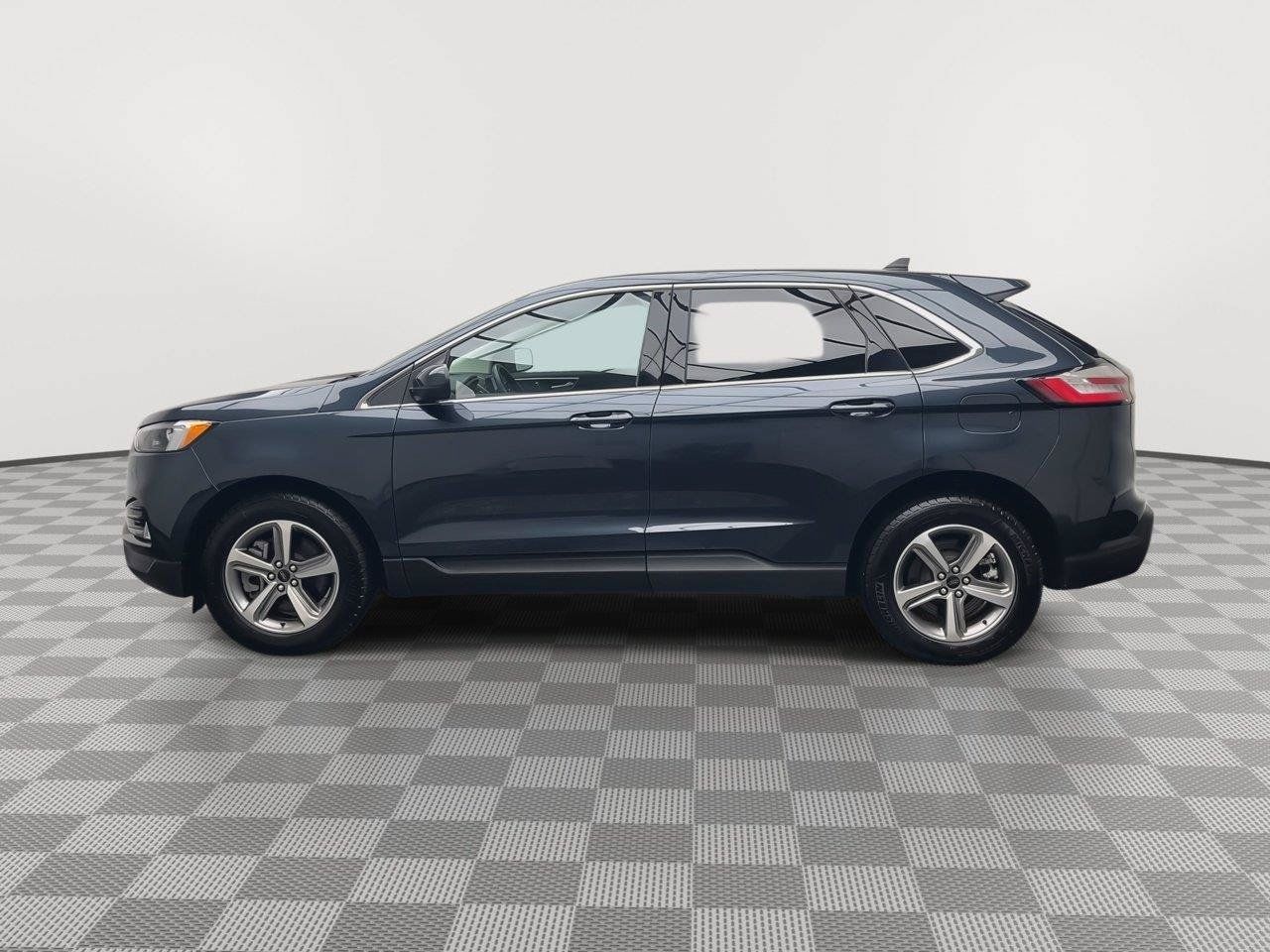Used 2024 Ford Edge SEL w/ Convenience Package AWD/4WD image 38