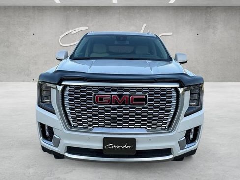 Used 2023 GMC Yukon XL Denali AWD/4WD image 18