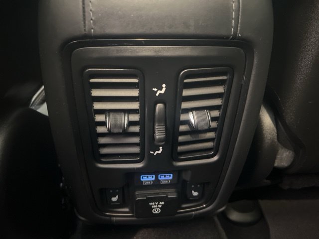 Used 2020 Jeep Grand Cherokee Trackhawk AWD/4WD image 30