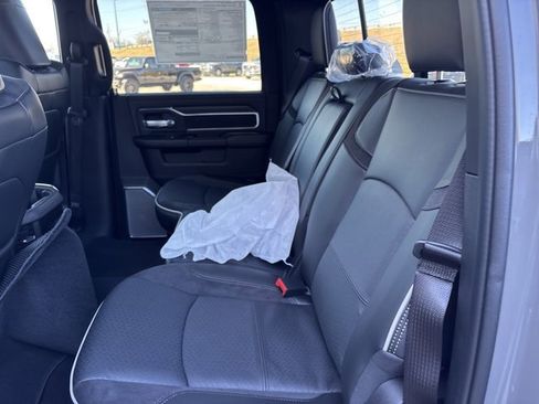 New 2026 RAM 2500 Laramie image 16