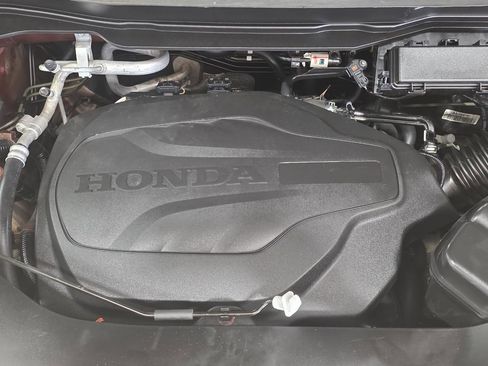 Used 2022 Honda Pilot Special Edition image 9