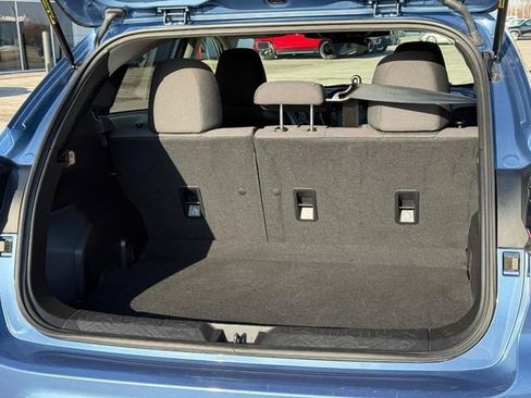 Used 2024 Subaru Crosstrek 2.0i Premium image 6