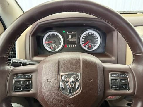 Used 2014 RAM 1500 Big Horn image 6