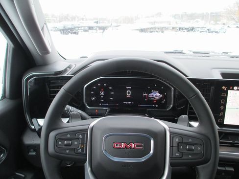 New 2026 GMC Sierra 1500 SLT w/ SLT Convenience Package image 23