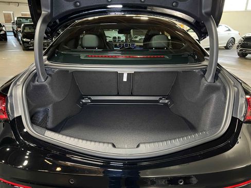 New 2025 Mercedes-Benz CLE 300 4MATIC Coupe image 16