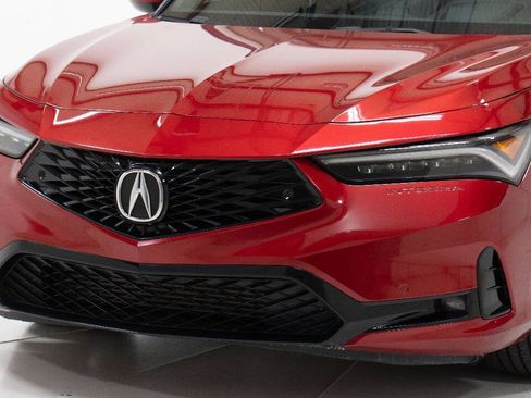 Used 2023 Acura Integra A-Spec w/ Technology Package FWD image 10