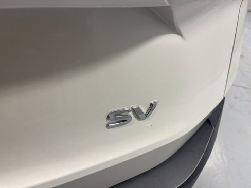 Used 2023 Nissan Rogue SV image 25