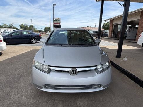 Used 2008 Honda Civic LX image 3