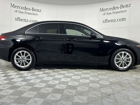 Certified 2019 Mercedes-Benz A 220 image 3