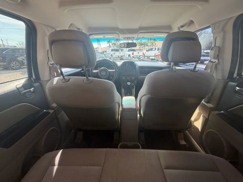 Used 2011 Jeep Patriot Sport w/ PWR Value Group image 10