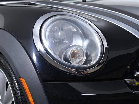 Used 2014 MINI Cooper Convertible FWD image 12