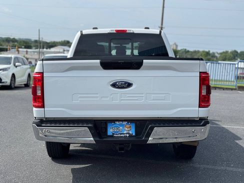 Used 2021 Ford F150 XLT w/ Equipment Group 301A Mid RWD image 47