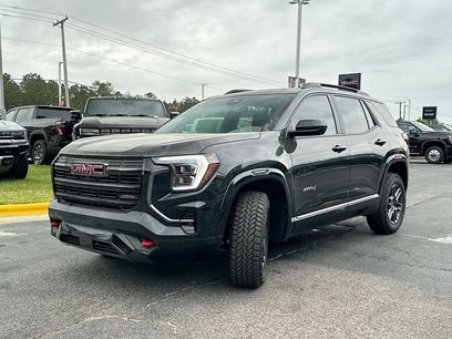 New 2026 GMC Terrain AT4 w/ Convenience Package III