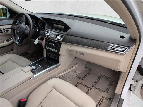 Used 2015 Mercedes-Benz E 350 Sedan image 23