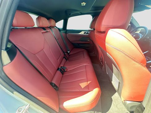 Certified 2024 BMW M440i Gran Coupe RWD image 29