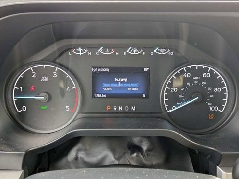 Used 2024 Ford F350 XL w/ STX Appearance Package AWD/4WD image 27