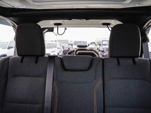 New 2026 Jeep Wrangler Sport S image 27