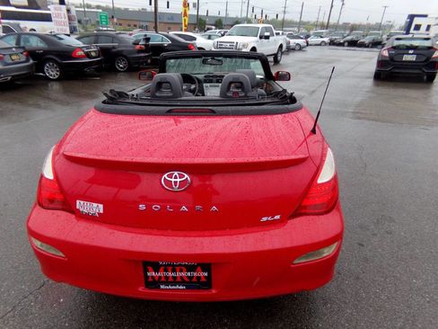 Used 2008 Toyota Solara SLE image 18