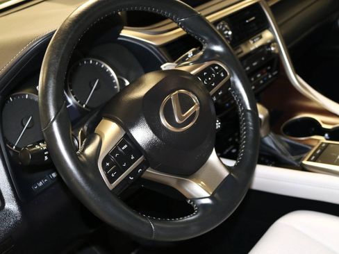 Used 2022 Lexus RX 350 FWD w/ Premium Package image 82