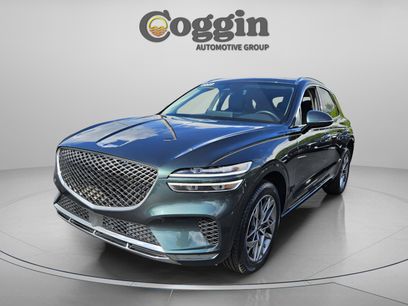 Used 2023 Genesis GV70 2.5T w/ Select Package