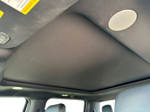 Used 2023 Ford F150 Platinum w/ Equipment Group 701A High image 11