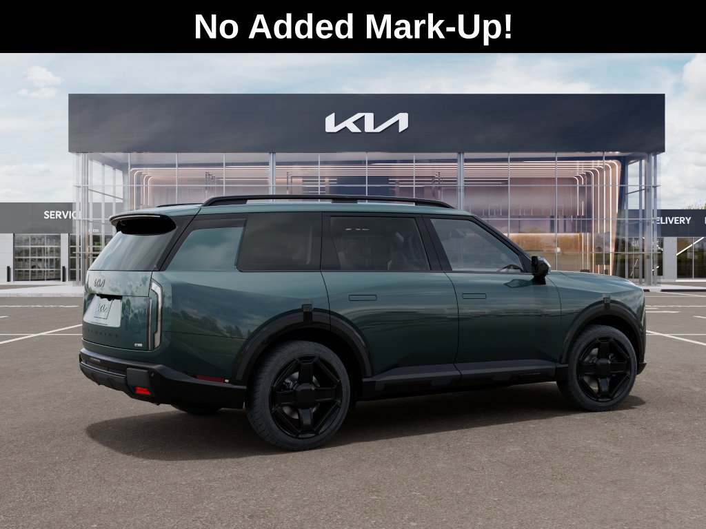 New 2027 Kia Telluride X-Line SX Prestige AWD/4WD image 6