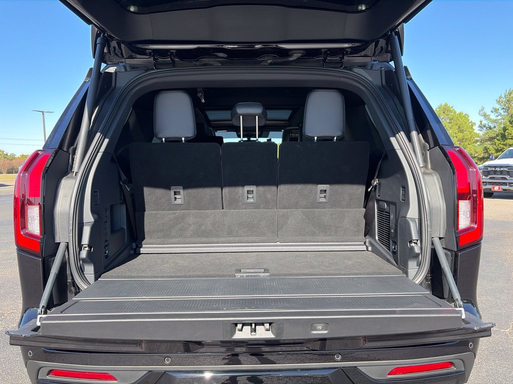 Used 2026 Ford Expedition Platinum w/ Stealth Performance Package AWD/4WD image 39