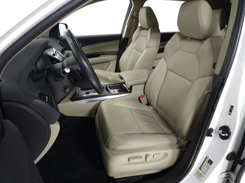 Used 2016 Acura MDX SH-AWD w/ Technology Package image 16