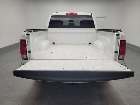 Used 2016 RAM 1500 Tradesman w/ Popular Equipment Group RWD image 29