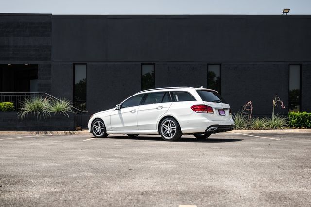 Used 2015 Mercedes-Benz E 350 4MATIC Wagon image 54