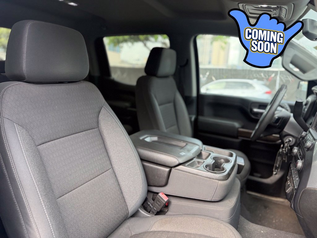 Used 2020 Chevrolet Silverado 1500 LT RWD image 13