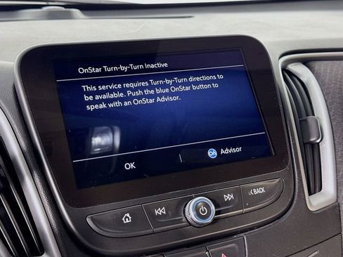 Used 2024 Chevrolet Malibu LT image 16