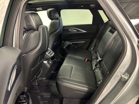 New 2026 Cadillac Lyriq Premium Sport image 30