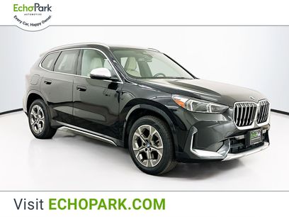 Used 2024 BMW X1 xDrive28i