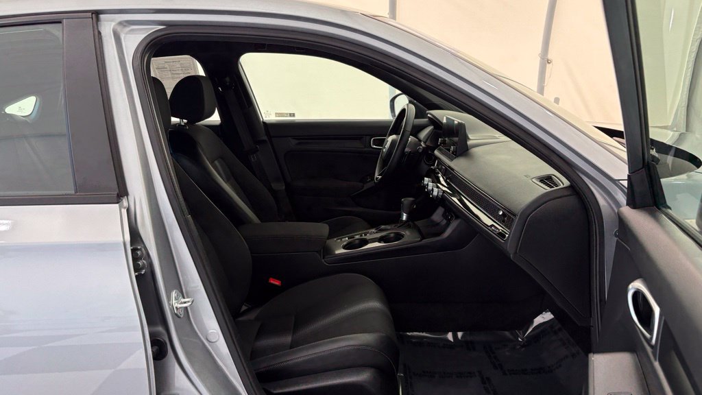 Used 2026 Honda Civic Sport image 19