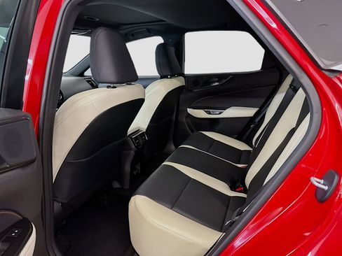 Used 2022 Lexus NX 350 AWD w/ Premium Package image 30