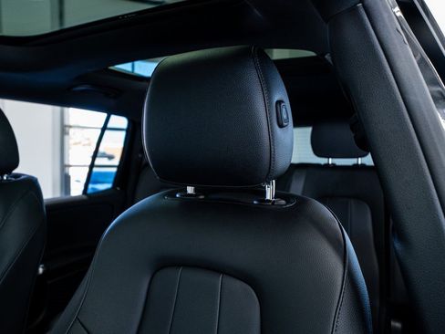 Used 2023 Mercedes-Benz EQB 350 4MATIC SUV w/ Exclusive Package image 41