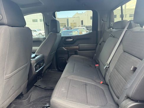 Used 2021 GMC Sierra 1500 Elevation w/ Preferred Package AWD/4WD image 31