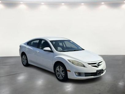 Used 2010 MAZDA MAZDA6 i Touring