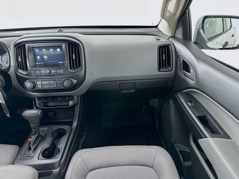 Used 2019 Chevrolet Colorado W/T w/ WT Convenience Package image 22