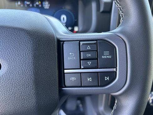 Used 2025 Ford F150 XLT w/ Equipment Group 302A MID AWD/4WD image 20