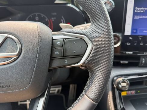 Used 2024 Lexus NX 350 F Sport AWD/4WD image 28