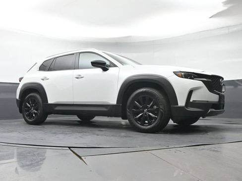 Used 2025 MAZDA CX-50 AWD 2.5 S w/ Cargo Package image 31