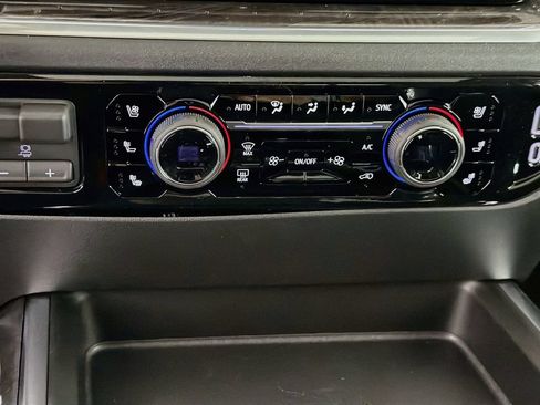 New 2026 Chevrolet Silverado 3500 LTZ w/ Trail Boss Package AWD/4WD image 16