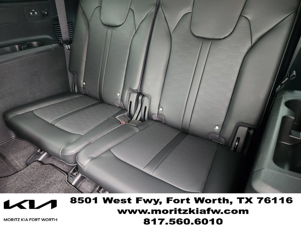 New 2026 Kia Sorento SX AWD/4WD image 21