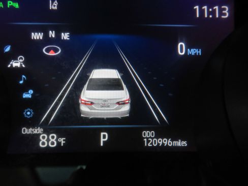 Used 2019 Toyota Camry XSE w/ Driver Assist Package FWD image 31