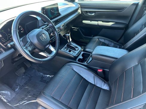 Certified 2024 Honda CR-V Sport-L image 21