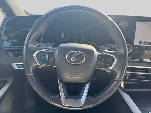 Used 2023 Lexus RX 350 Premium w/ Cold Area Package image 19