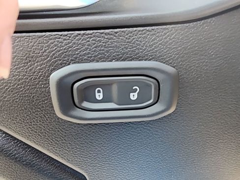 New 2026 Jeep Wrangler Sport S image 20