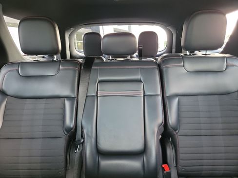 Used 2025 Ford Explorer ST-Line w/ Premium Package RWD image 15